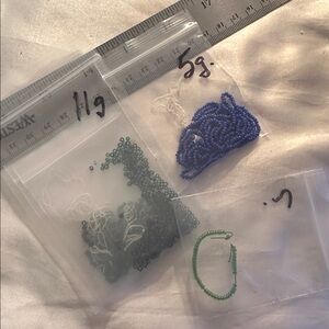 Seed Beads Older